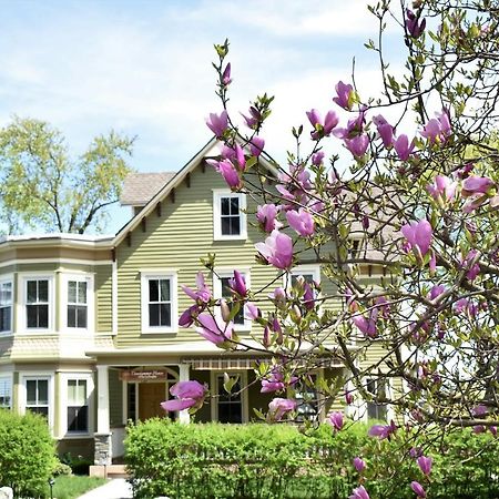 Danskammer House Bed & Breakfast Marlboro Exterior photo