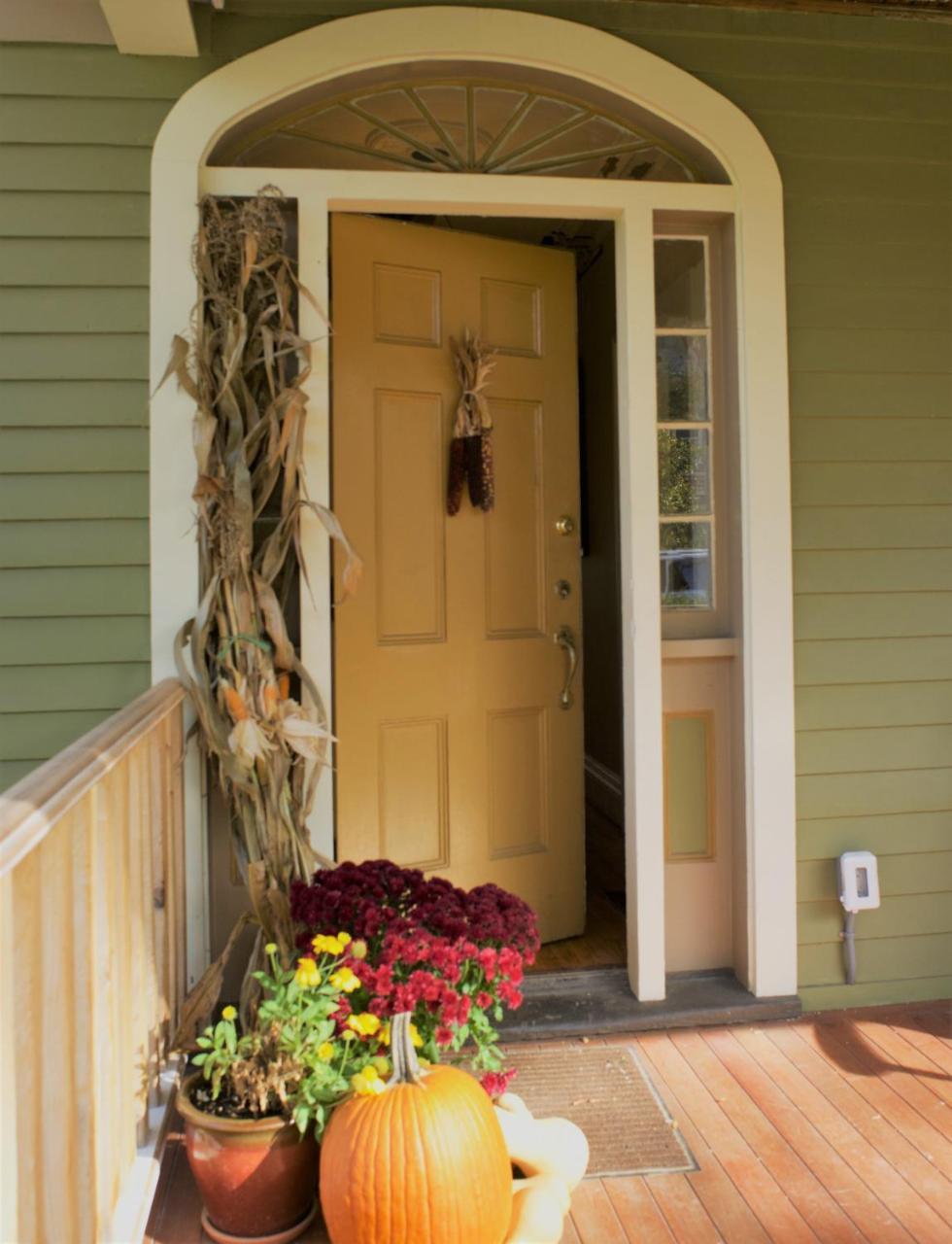 Danskammer House Bed & Breakfast Marlboro Exterior photo