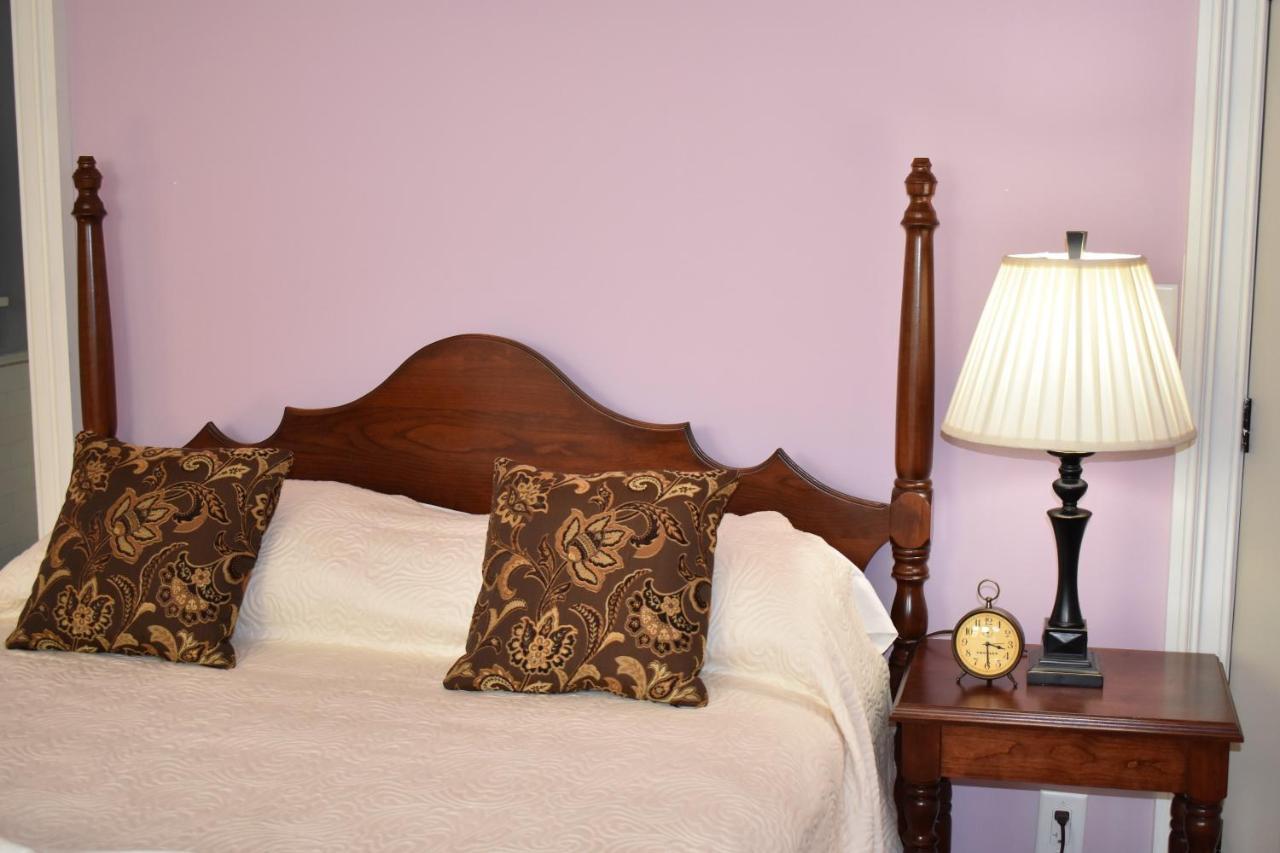 Danskammer House Bed & Breakfast Marlboro Room photo
