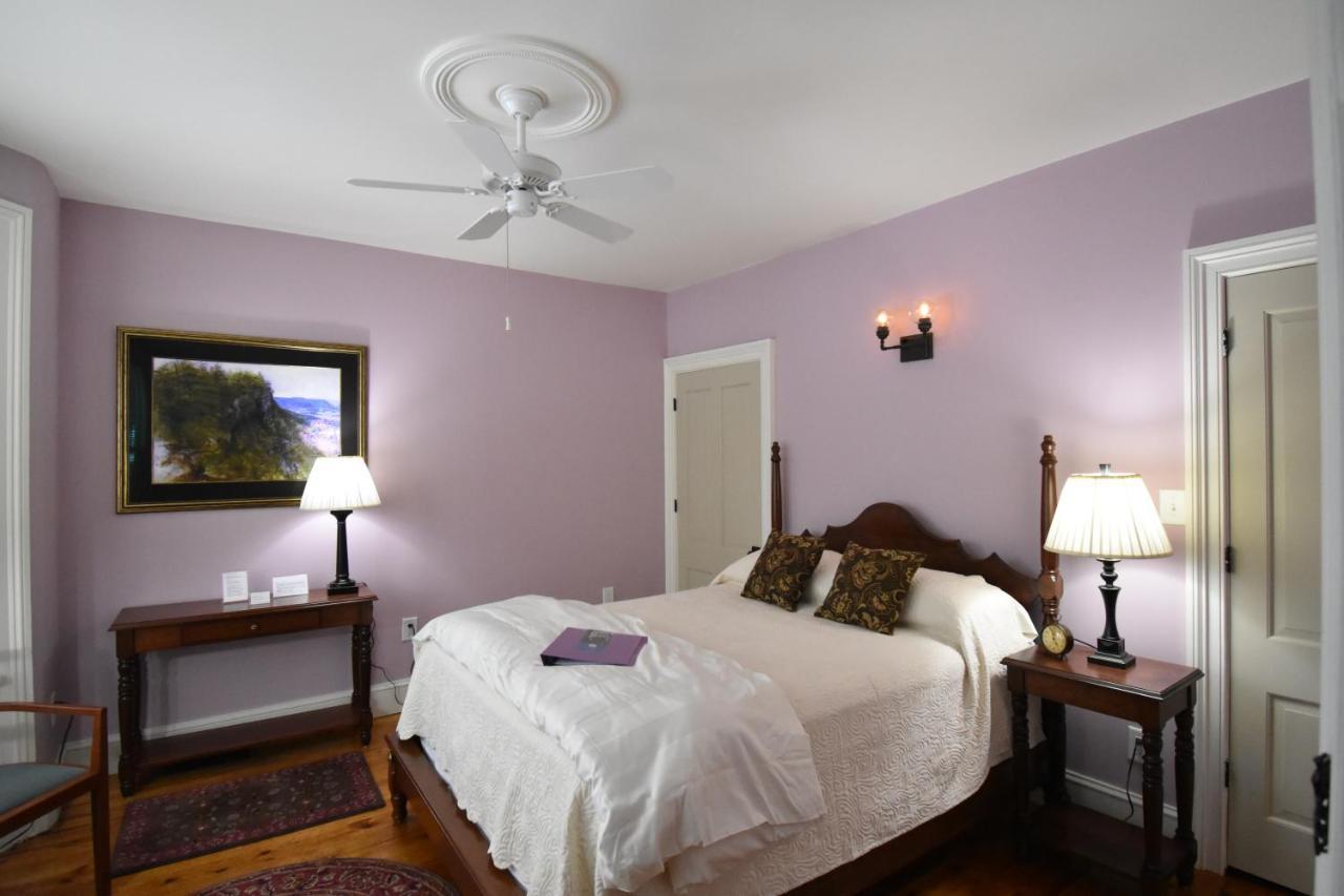 Danskammer House Bed & Breakfast Marlboro Exterior photo